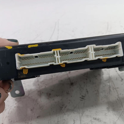 Body Control BCM Right Hand Dash Sedan Fits 14-16 FORTE OEM