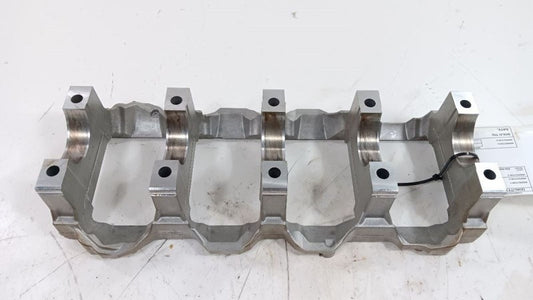 Mazda 3 Engine Block Crankshaft Main Cap 2010 2011 2012 2013 OEM