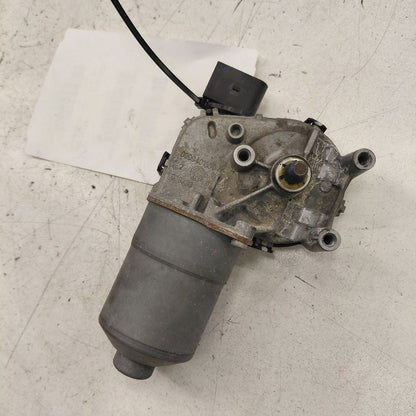 Front Windshield Wiper Motor 4 Door X Model Fits 16-17 FIAT 500