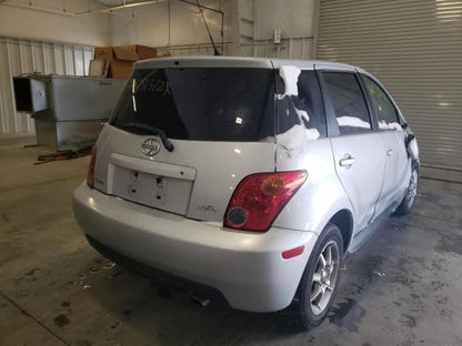 Scion XA Fender Moulding Molding Trim Strip 2004 2005 2006