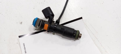 Fuel Injection Injector Parts 2.4L Engine ID ED6 Fits 17-20 COMPASS OE