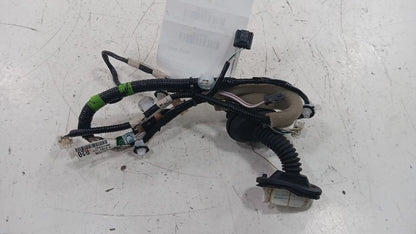 Toyota Rav 4 Door Harness Wire Wiring Right Passenger Rear  2019 2020 