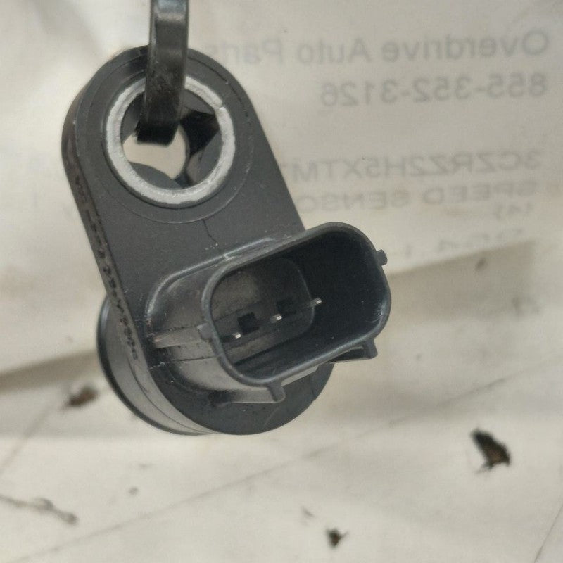 Honda HR-V Transmission Speed Sensor  2.0 2026 2025 2024 2023