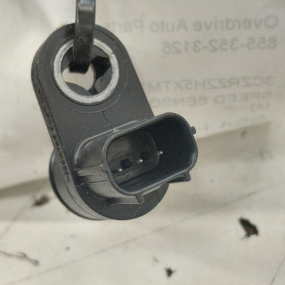 Honda HR-V Transmission Speed Sensor  2.0 2026 2025 2024 2023