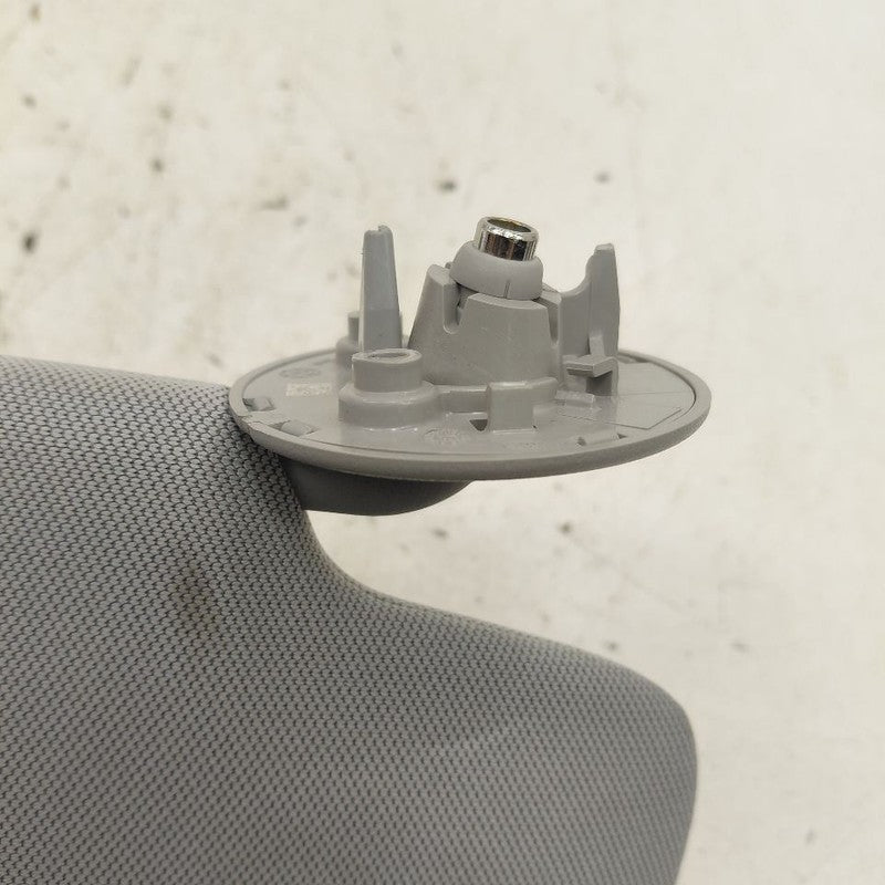Passenger Right Sun Visor Shade Fits 17-22 Chevy Trax