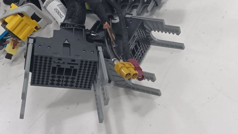 Chevy Volt Dash Wire Wiring Harness  2011 2012 2013 2014 2015