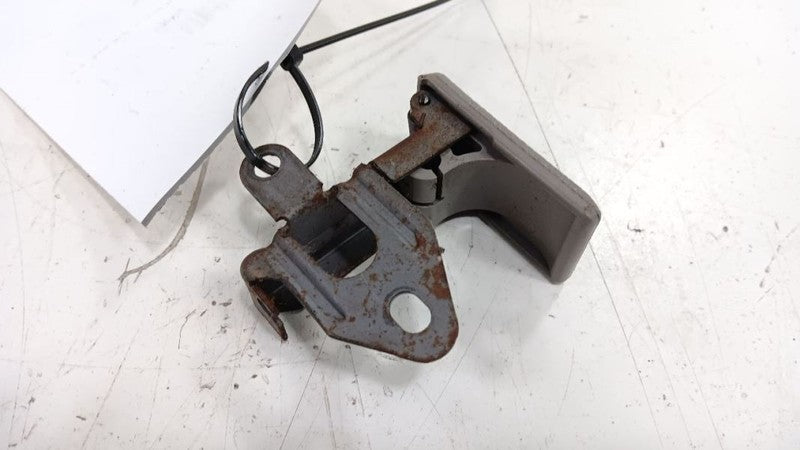 Honda Insight Hood Latch Release Handle Lever Switch 2010 2011 2012 20