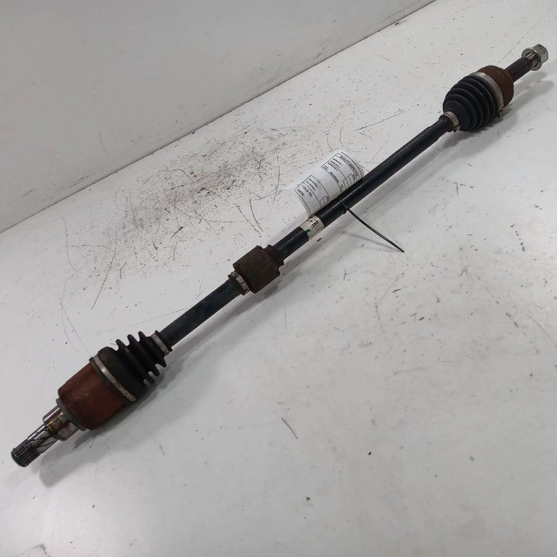 Passenger Right Front CV Axle Shaft S Model 4 Lug Wheel Fits 18-23 Nissan Kicks