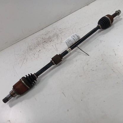 Passenger Right Front CV Axle Shaft S Model 4 Lug Wheel Fits 18-23 Nissan Kicks