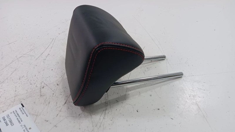 Ford Escape Center Middle Headrest Seat Head Rest Rear Back  2020 2021
