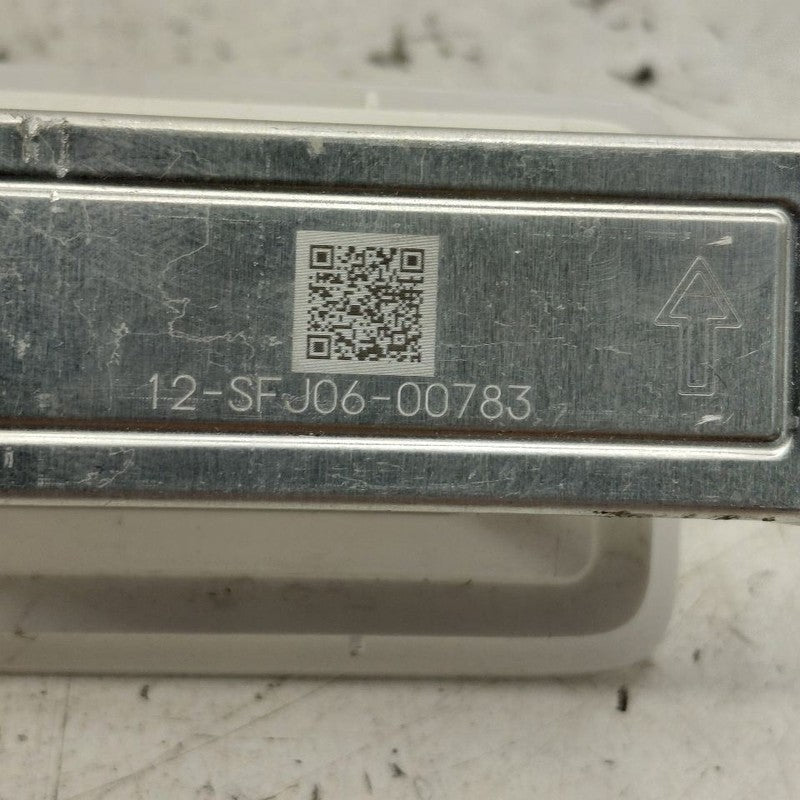 Lexus NX350 Dome Light Roof Lamp  2022 2023 2024 2025