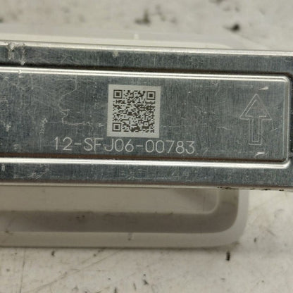 Lexus NX350 Dome Light Roof Lamp  2022 2023 2024 2025