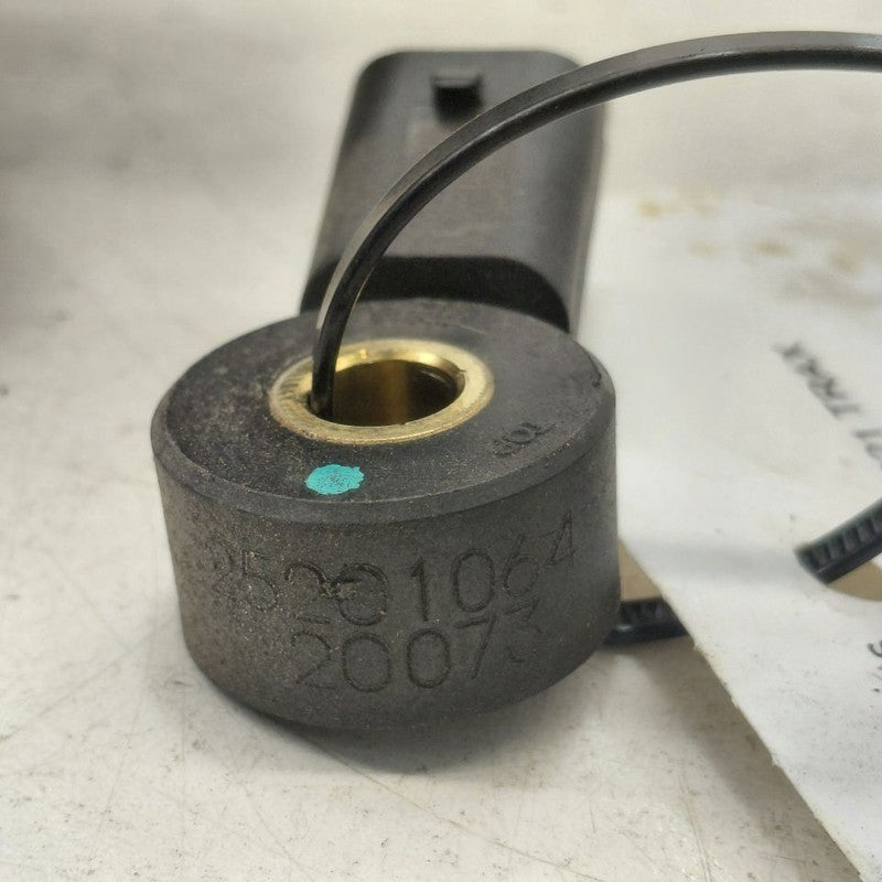 Chevy Trax Engine Knock Sensor  1.4 2022 2021