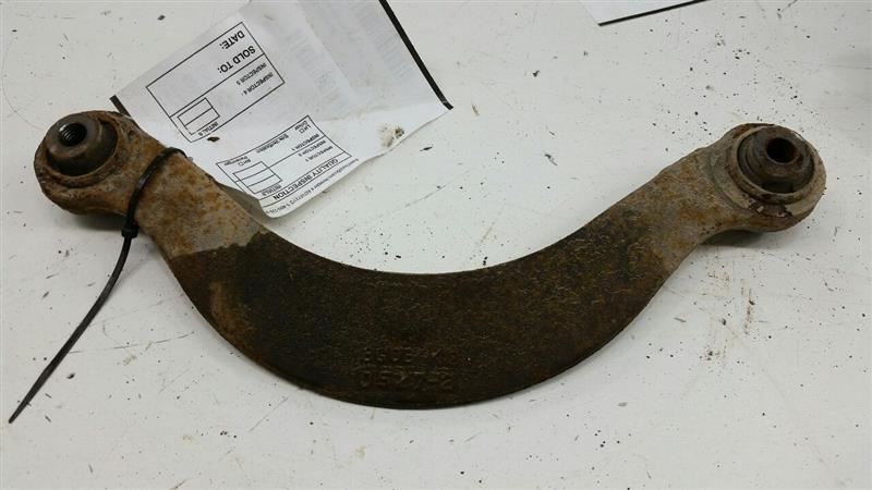 AE5Z5500A Upper Control Arm Rear Back Fits 06-12 FORD FUSION