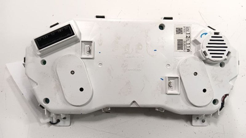 IMPREZA   2022 Speedometer Gauge Cluster