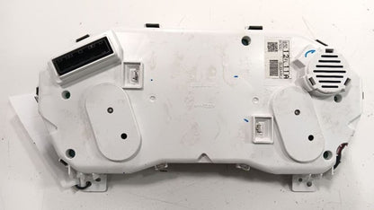 IMPREZA   2022 Speedometer Gauge Cluster