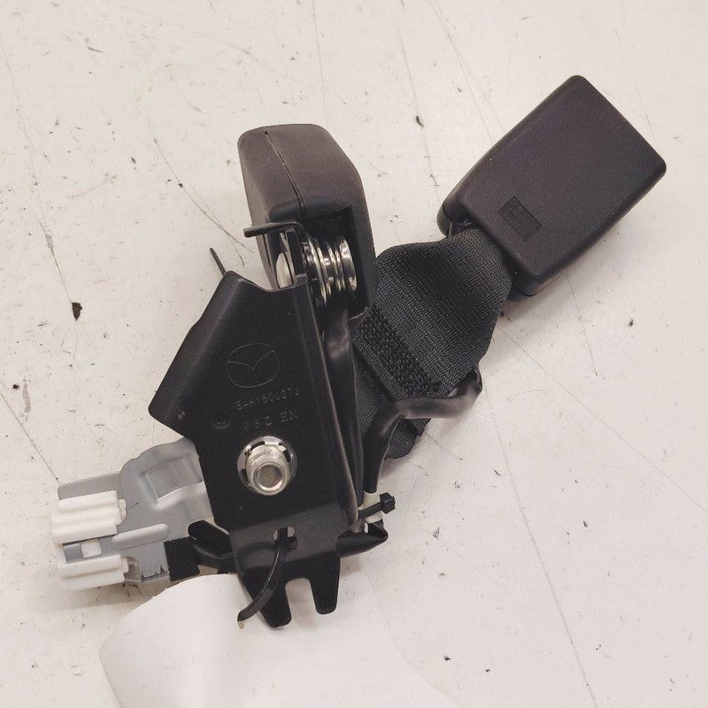 Mazda 3 Seat Belt Buckle Latch Right Passenger Rear Back  2023 2022 20