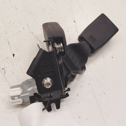 Mazda 3 Seat Belt Buckle Latch Right Passenger Rear Back  2023 2022 20