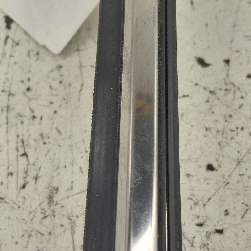 Mazda 6 Door Glass Window Weather Strip Trim Front Right Passenger  20