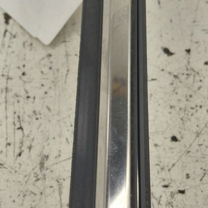 Mazda 6 Door Glass Window Weather Strip Trim Front Right Passenger  20