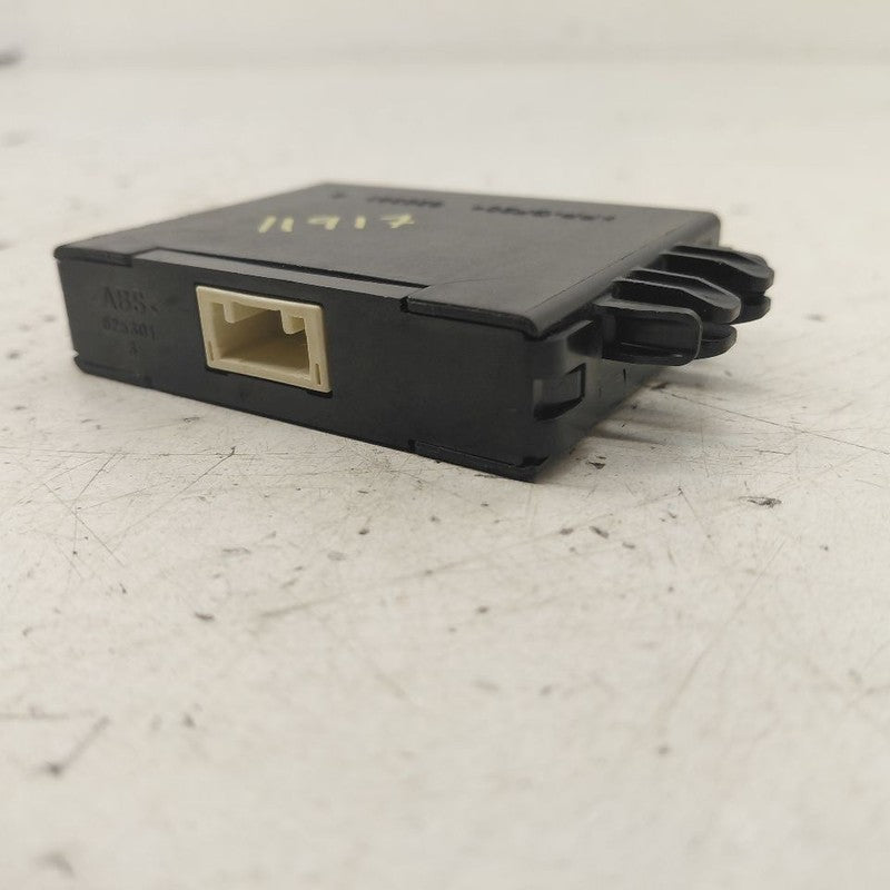 Theft-locking Immobilizer Control Module Fits 18-22 Toyota C-HR