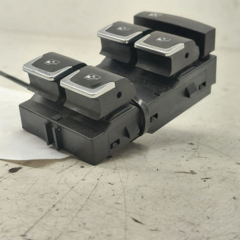 Driver Left Front Door Window Switch Fits 16-20 Cadillac CT6