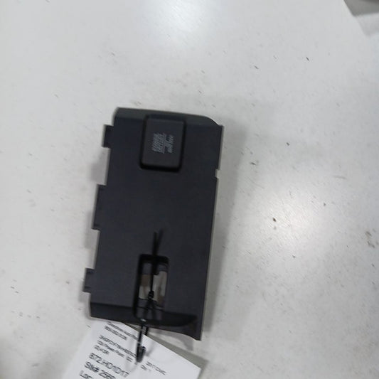 Honda Civic 12V Power Port Socket  2018 2017 2016