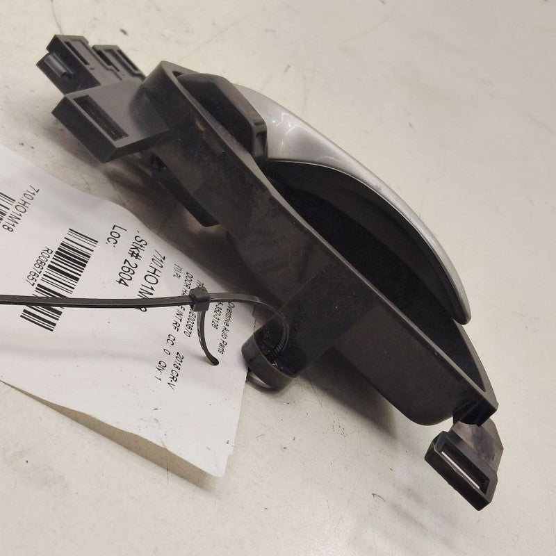 Honda CR-V Door Handle Right Passenger Front Interior Inside  2017 201
