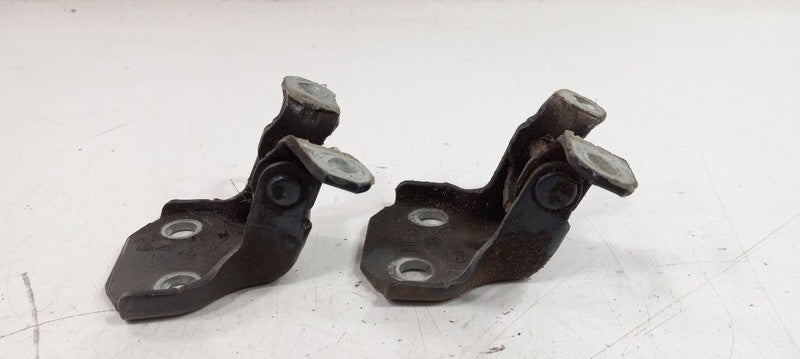 Subaru Tribeca Door Hinge Set Right Front Passenger 2010 2011 2012 201