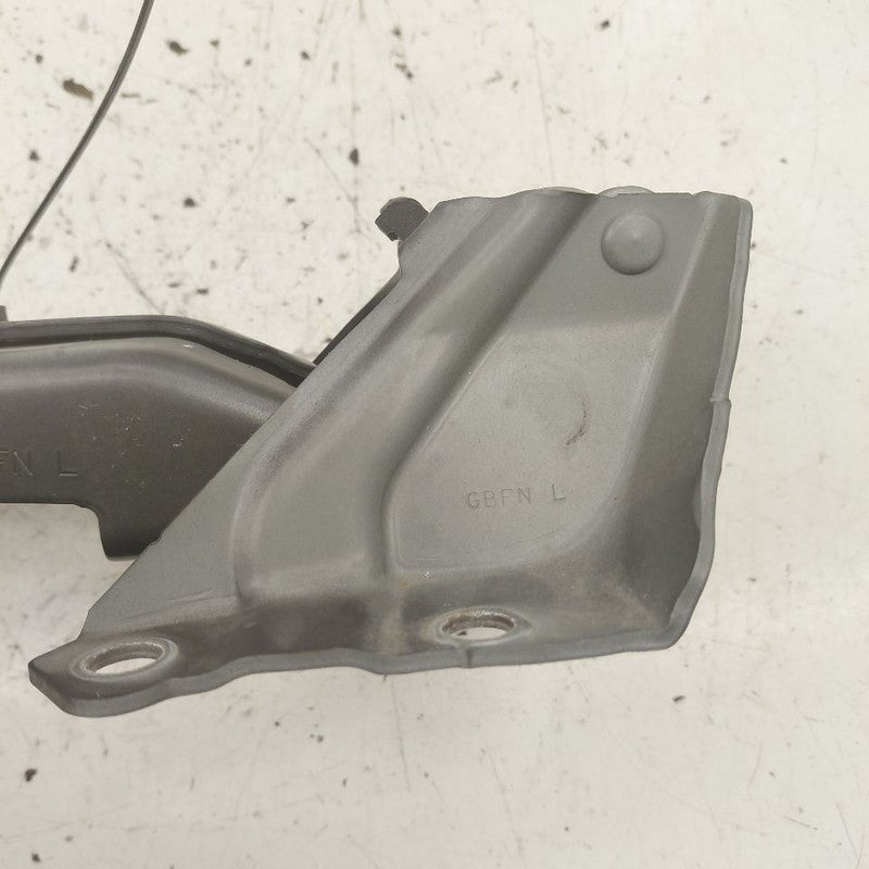 Mazda 6 Hood Hinge Set Left and Right  2018 2019 2020 2021