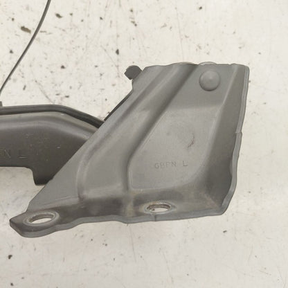 Mazda 6 Hood Hinge Set Left and Right  2018 2019 2020 2021