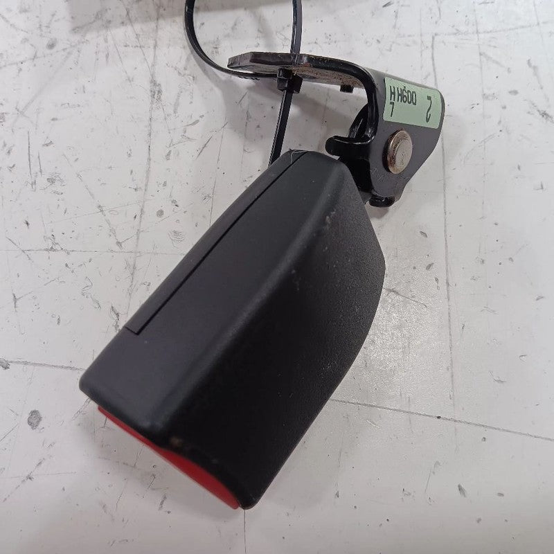 Mazda CX-3 Seat Belt Buckle Latch Left Rear Back  2016 2017 2018 OEM