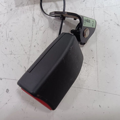 Mazda CX-3 Seat Belt Buckle Latch Left Rear Back  2016 2017 2018 OEM