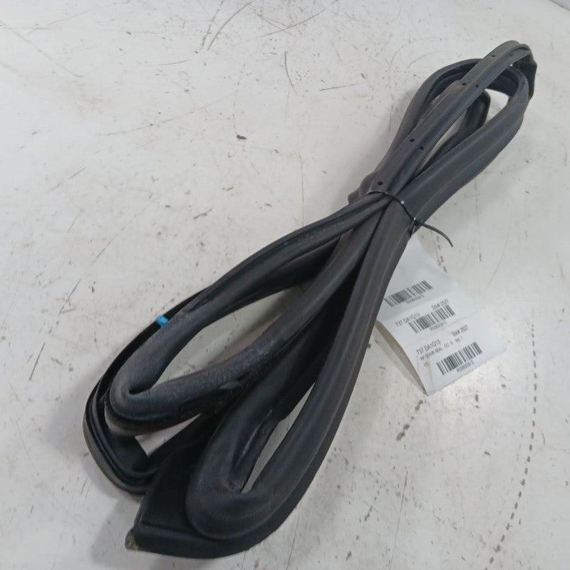 Nissan LEAF On Door Seal Rubber Right Passenger Front  2013 2014 2015 2016 2017