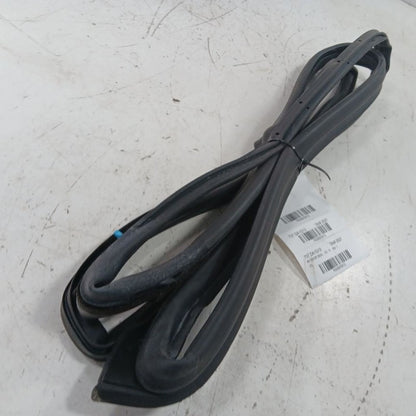 Nissan LEAF On Door Seal Rubber Right Passenger Front  2013 2014 2015 2016 2017