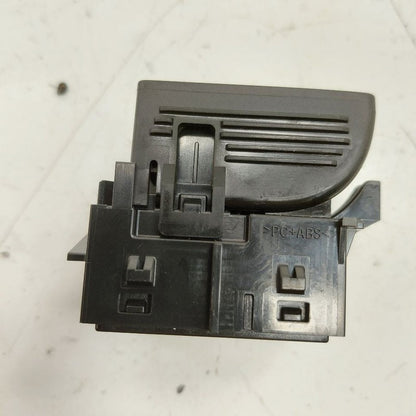 Mazda 3 Window Switch Power Left Driver Rear  2023 2022 2021