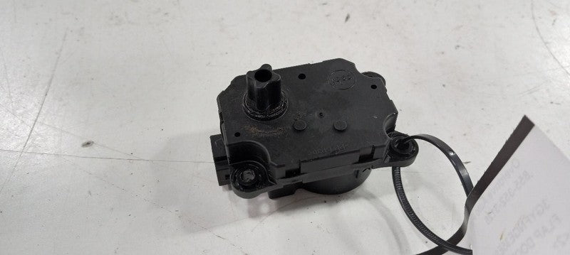 Cadillac SRX Flap Door Motor Heater AC Door Actuator 2013 2014 2015 20