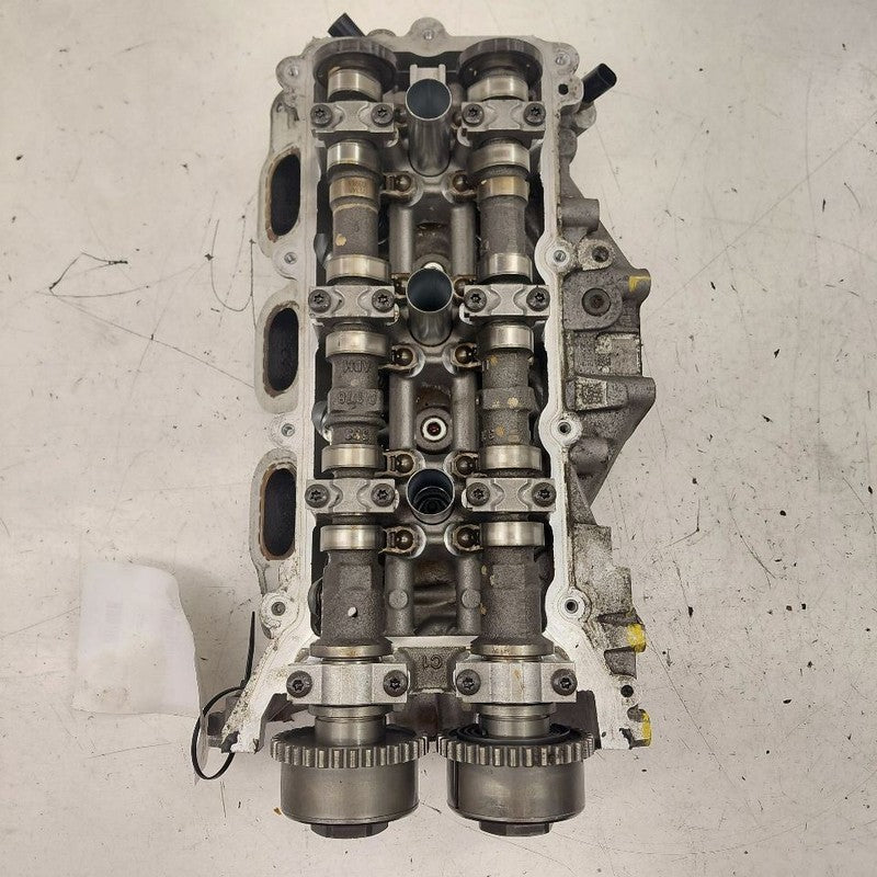 Driver Left Front Engine Cylinder Head 3.2L Fits 14-22 Jeep Cherokee