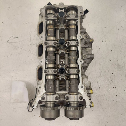 Driver Left Front Engine Cylinder Head 3.2L Fits 14-22 Jeep Cherokee