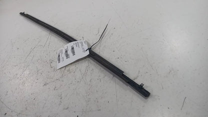 Subaru Impreza Door Glass Window Weather Strip Trim Rear Left Back  20