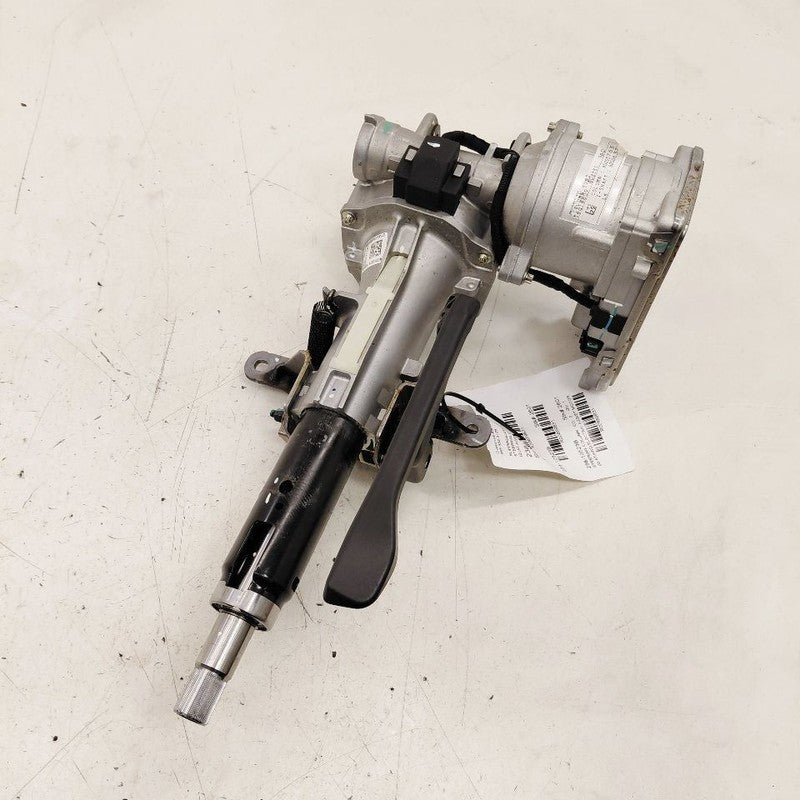 Steering Column Electric Assist Motor Without Rain Sensor 20-24 Buick 