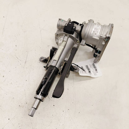 Steering Column Electric Assist Motor Without Rain Sensor 20-24 Buick 