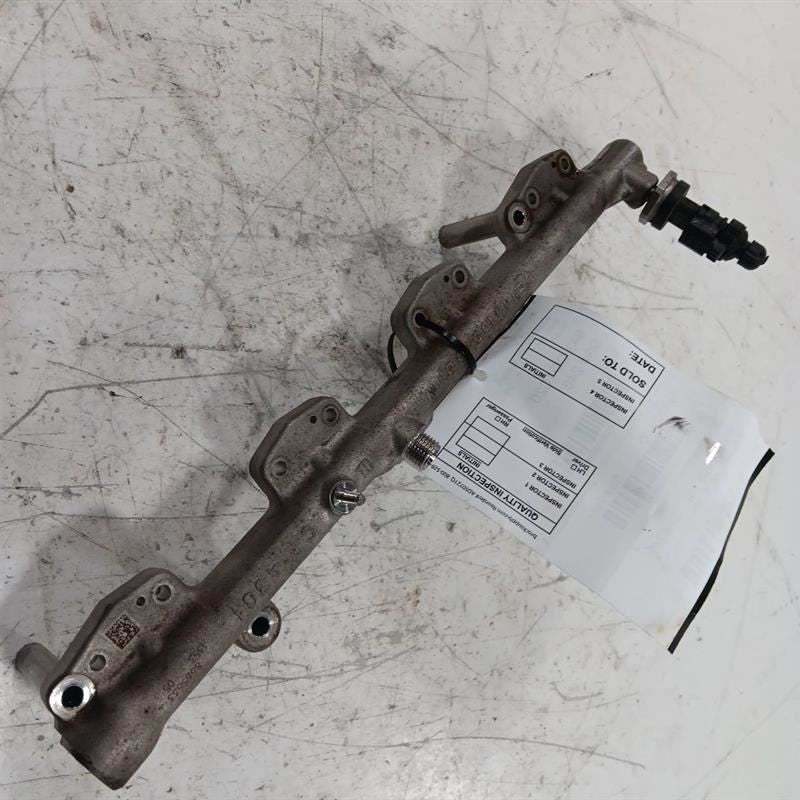 Mini Cooper Fuel Rail Injection Injector Mount Bar  2016 2017 2018 201