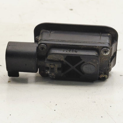 Ford Escape Trunk Release Open Button  2022 2023 2024