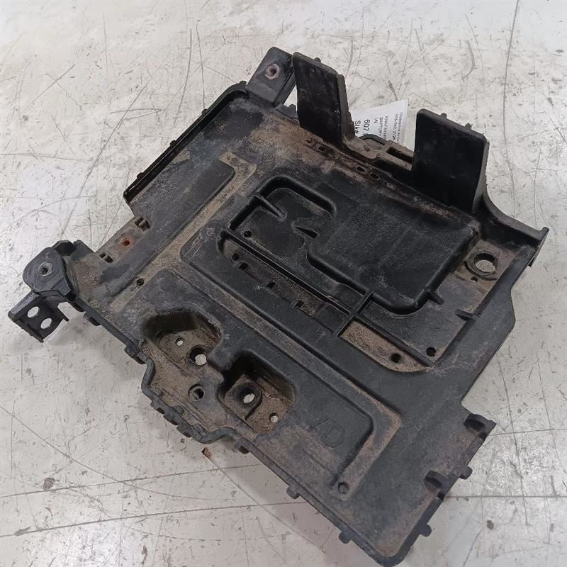 Kia Forte Battery Holder Tray  2014 2015 2016 OEM