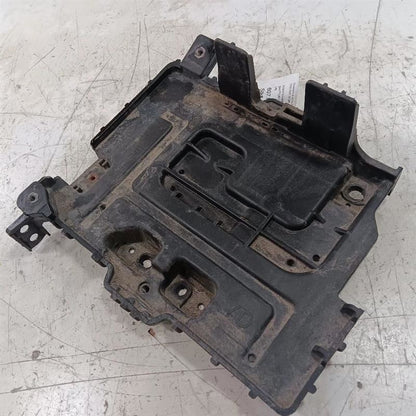 Kia Forte Battery Holder Tray  2014 2015 2016 OEM