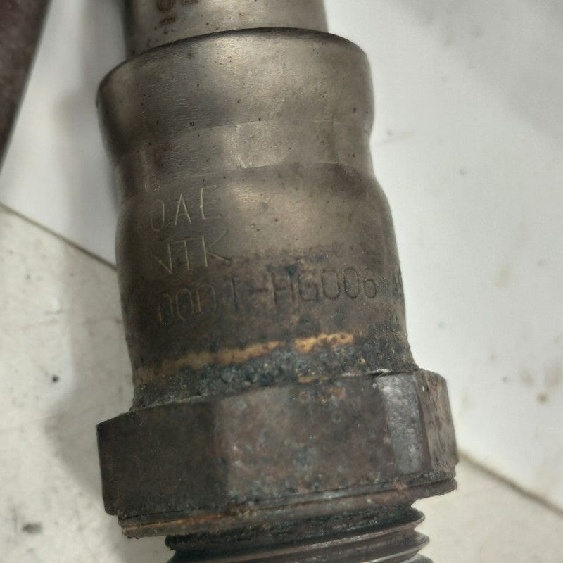 Honda CR-V Oxygen O2 Sensor Downstream  2019 2018 2017