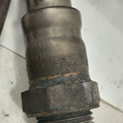 Honda CR-V Oxygen O2 Sensor Downstream  2019 2018 2017