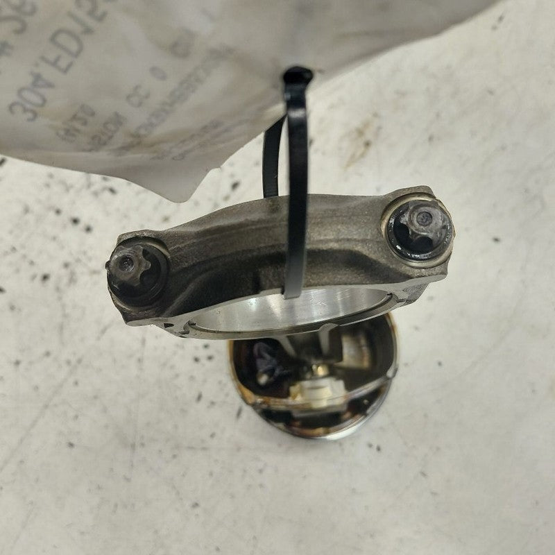 Ford Edge Single Piston With Connecting Rod   2.0 2018 2017 2016 2015