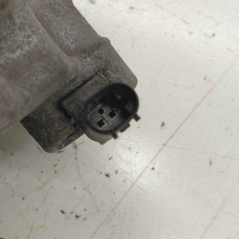 Air Conditioning AC Compressor Fits 15-21 Jeep Renegade